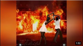 Kwesi arthur ft. Teni - CELEBRATE (Audio Slide)