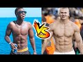 Vinícius Júnior VS Erling Haaland Transformation ★ From Baby To 2025