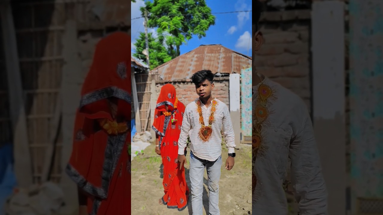 shaadi Maithili comedy video 😂😂..