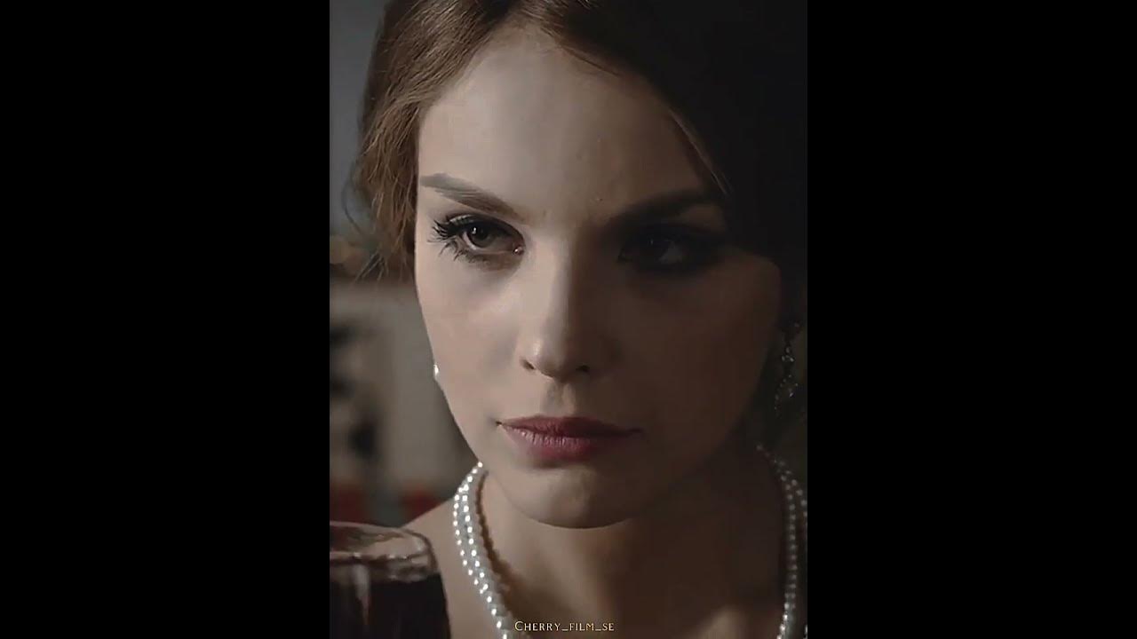 Красная королева | Регина Барская - no time to die - YouTube