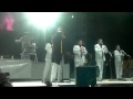 Cheque en blanco - La Arrolladora(Xochimilco 2012)