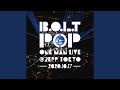 BON-NO BORN (from 「POP」ONE MAN LIVE@Zepp Tokyo(2020.10.17))