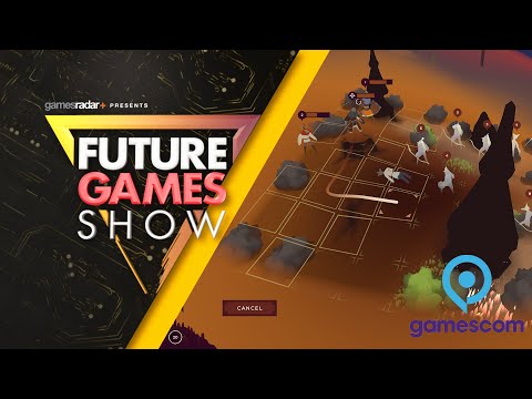 Tenderfoot Tactics Gamescom Trailer - Future Games Show Gamescom