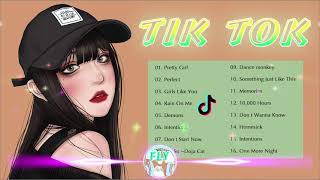 เพลงสากลในแอพtiktok 2021 เพลงองกฤษ เพลงใหมลาสด Best TikTok Music 2021