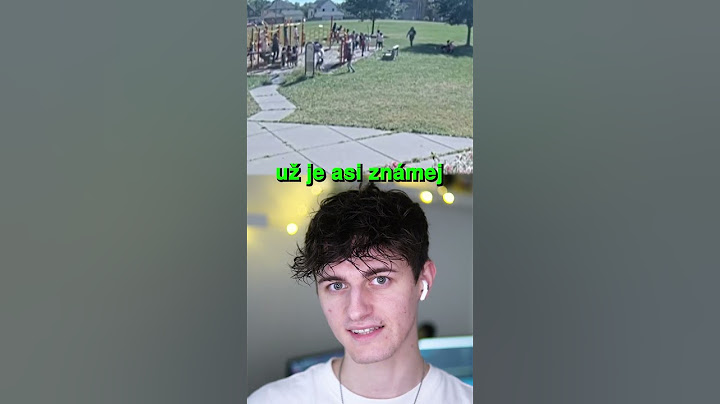 10 letý kluk nevydržel čekat na GTA 6 😱 #fyp #usa #gta6 #funny #marcel