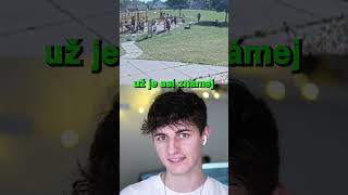 Thumbnail for 10 letý kluk nevydržel čekat na GTA 6 😱 #fyp #usa #gta6 #funny #marcel