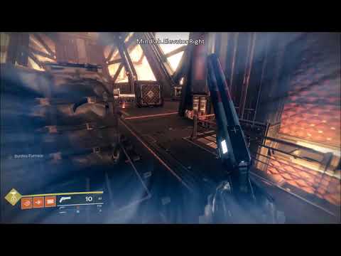 Video: Destiny 2 Overstyr Frekvens - Sådan Får Du Resonatstammer, Brug Sovende Knudepunkter Og Tilsidesæt Frekvensplaceringer Forklaret