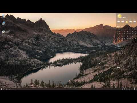 How to sync Google Calendar with Windows desktop calendar hqdefault