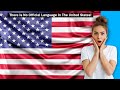 3 Things You Didn't Know About USA #Shorts