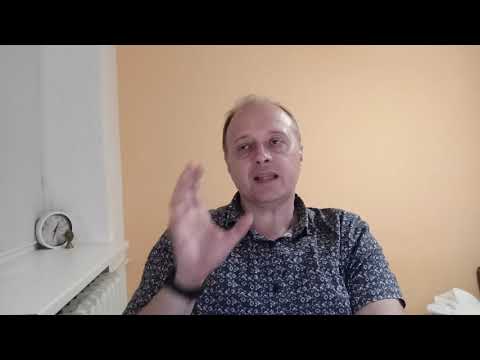 Повышенная тревога за