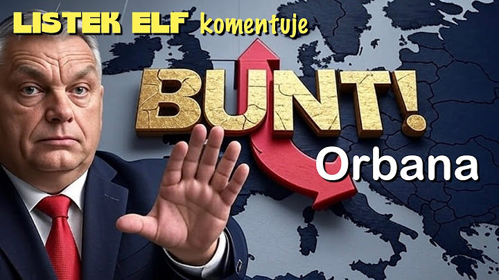 Dlaczego Węgry płacą milion euro dziennie? BUNT przeciw Unii! Zero imigracji