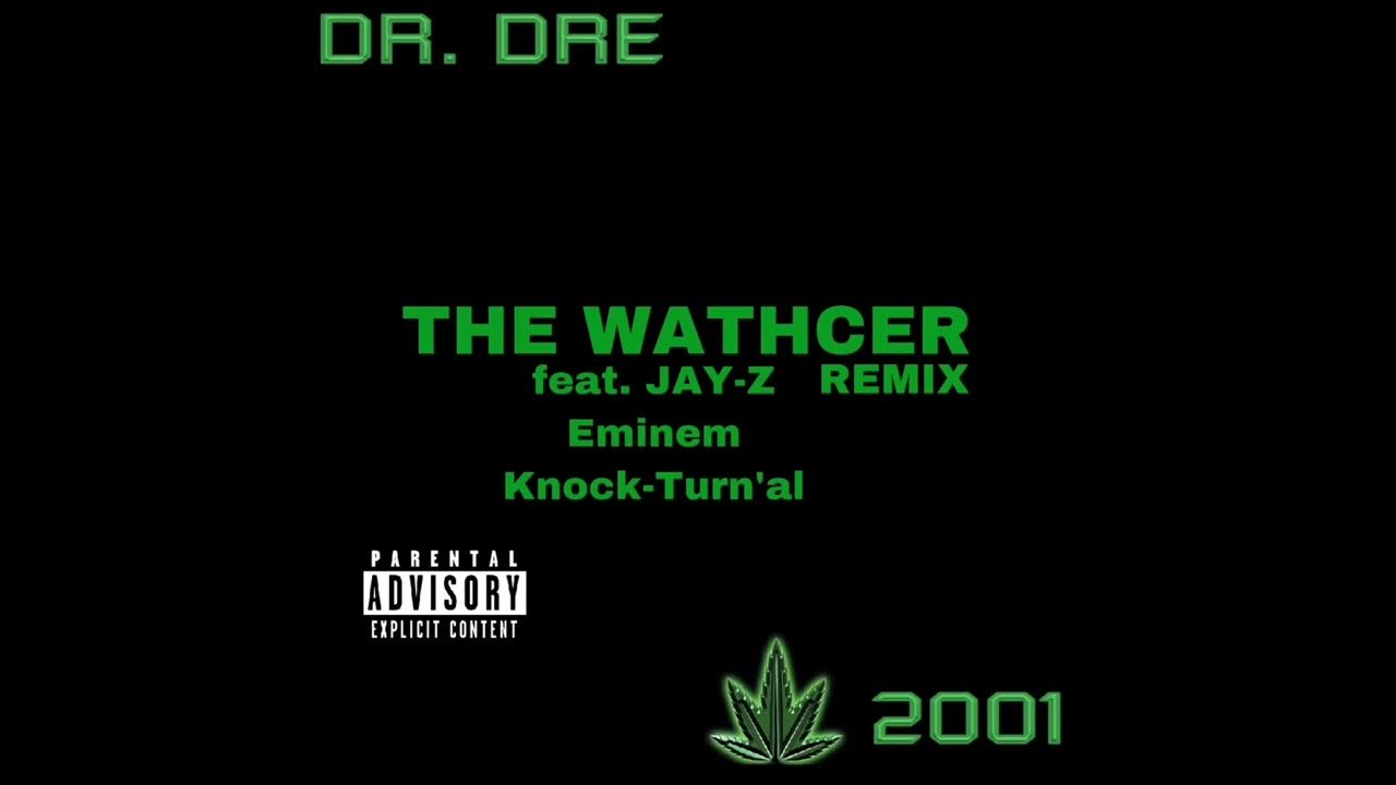 Stream The Watcher remix ft Jay-Z, Dr Dre & Rakim by Why You Are I +  Tradutor + BustaDyme