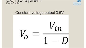 ELEN3017 Design Project - A SuperCapacitor Based Torch