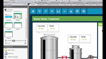 Add and configure Audit Trail in iX Developer