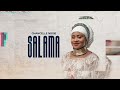 Chancelle Ngoie - SALAMA (Official Audio)