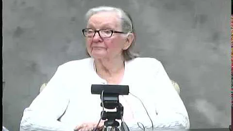 Kincaid v Mindy Martin:  Clara Gibbs Testimony on ...