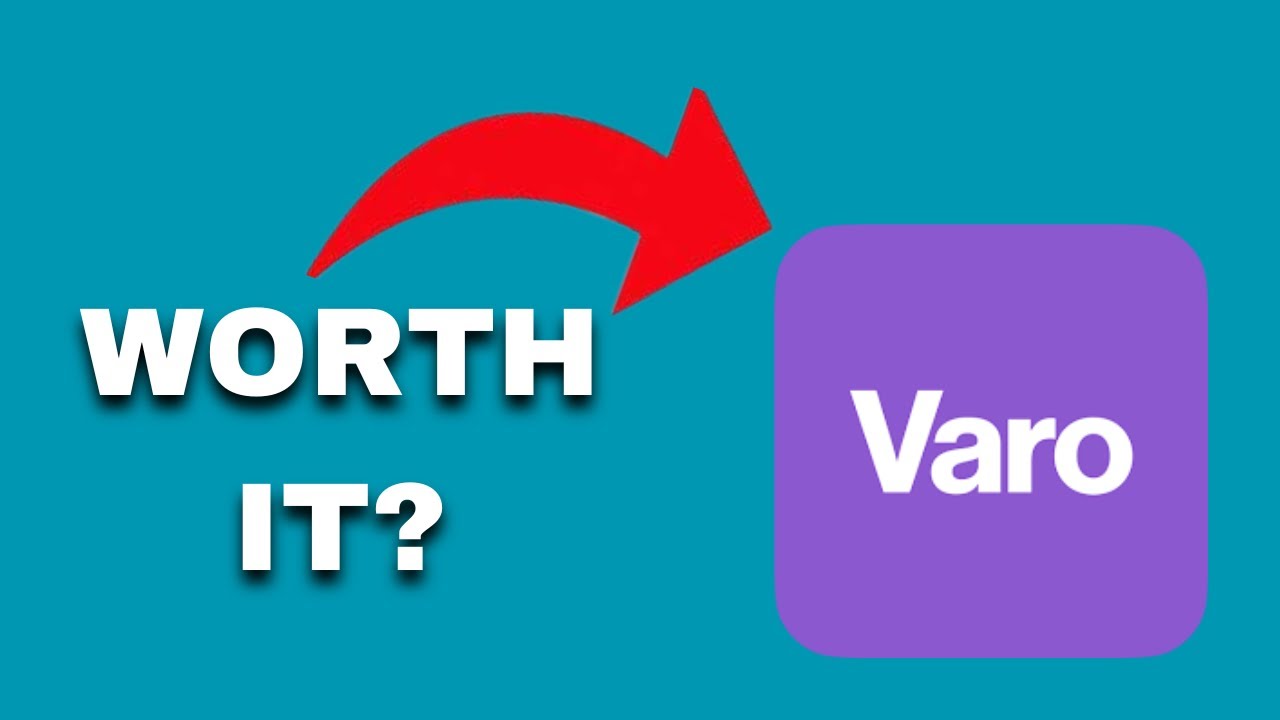 Varo Bank: Online Banking App Review