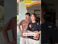 Quái vật cao 5m #haihuoc #funny #shorts