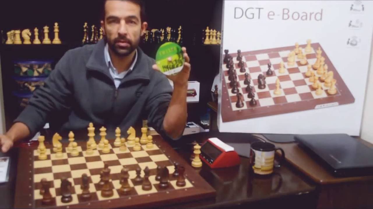 Tabuleiro inteligente ensina técnicas de xadrez até para quem não sabe  jogar - Canaltech