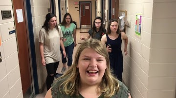 Aural Skills II Project 2019