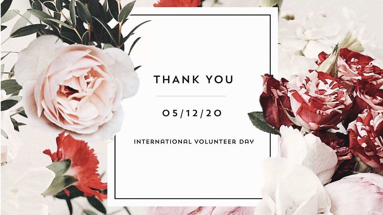 International Volunteer Day | 5th December | VSO
