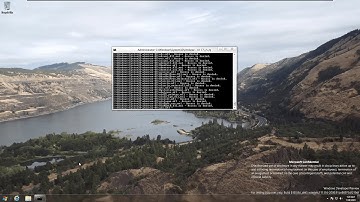 Destroying Windows 8 Build 8155!