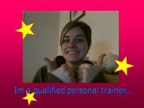 Camp Leaders Video Introduction 2011 - Corrine Law...