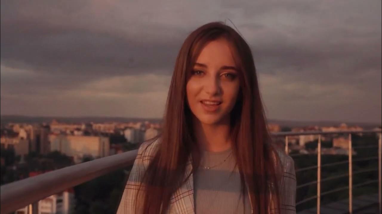 "Мамина любов" Анна Струк, 10-А клас Ліцей №21 імені Євгена Коновальця ...