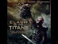 Clash of the Titans OST - 07. Argos