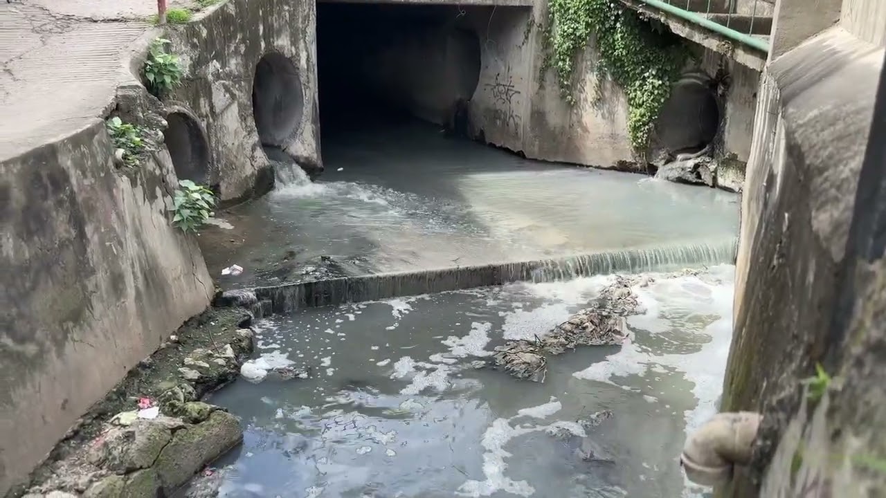 Clean Water Advocacy Campaign