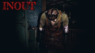 InOut - First Impression Gameplay | Survival Horror Game