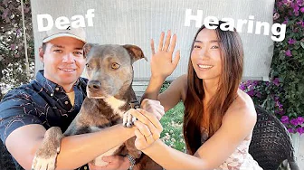 What Surprised Me Dating a Deaf Person