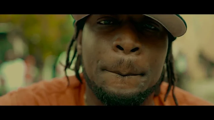 BOBBY LAST ONE - MEN NAN MOUDAW (LARI ANNDANN) OFFICIAL MUSIC VIDEO