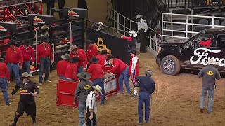 Full Mutton Bustin' Highlights - Feb. 10, 2023