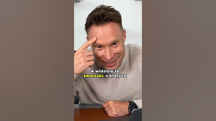 Czy zrobiłem sobie botoks?! 💉