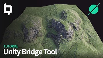 World Creator 2 - Unity Bridge Tool