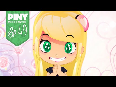 PINY Institute of New York 🌟A Festa Surpresa (T1 - Ep49) 🌟