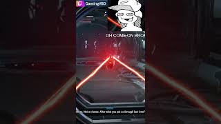 HOW did he know I was there?? 💀 | Warframe Jade Shadows fail 😭