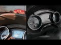 Piaggio mp3 500 hpe originales vs dr pulley 0 a 100 kmh
