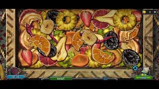 Fruits Pair Puzzle Legendary Tales 3 Chap.3 #gaming #puzzle #puzzlegame #minigames #puzzlegaming screenshot 3