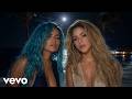 Noche Sin Ti 🌙 | Karol G x Shakira — Latin Pop Melancólico 2026