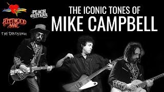 Inspired by: Mike Campbell