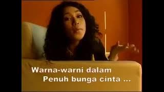 Ezlynn - Bersamamu karaoke novocal