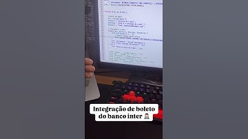 Integração de boleto em php