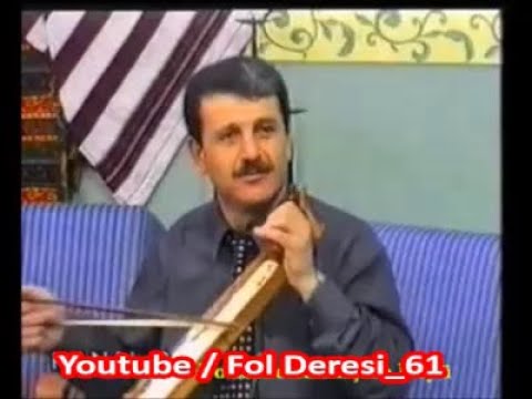 ŞEREF KARA & İSMAİL CUMHUR & ABDURRAHMAN DEĞERMENCİ - 1