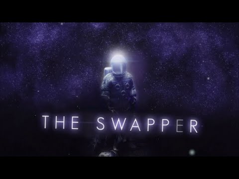 Vidéo: The Swapper Arrive Sur Wii U Plus Tard Cette Année