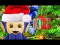 Teletubbies: Christmas Compilation!  Full Episodes! Videos For Kids!