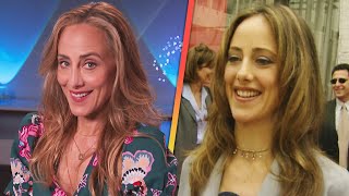 Grey's Anatomy's Kim Raver REACTS to First ET Interview and Show's Season 21 Renewal (Exclusive)