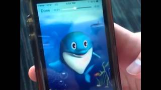 Meghan McCarthy Vine   I'm kinda obsessed with sending #pocketavatars