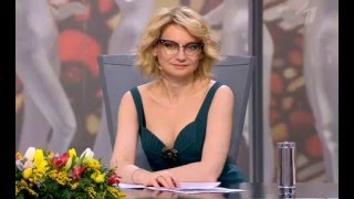 Модный приговор 5 Апреля 2016 Дело о коленках, растущих из детства (Modnyy Prigovor 05.04) Модный приговор 5 Апреля 2016 Дело о коленках, растущих из детства (Modnyy Prigovor 05.04)